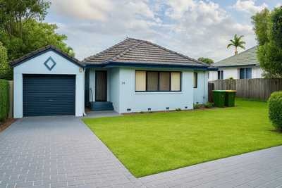 Immaculate Home, Ready To Move In.: QLD Inala, QLD 4077 House | Prop-GPT the AI-Powered Property Portal