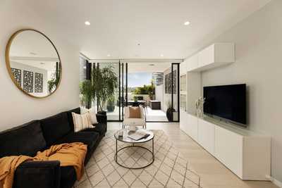 Luxury, Lifestyle & Location - Terrace Living at its Finest: QLD Newstead, QLD 4006 Apartment | Prop-GPT the AI-Powered Property Portal