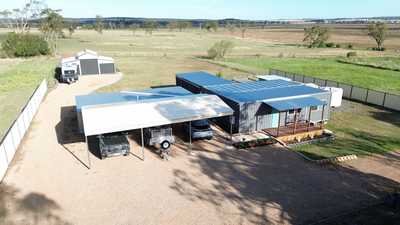 A Country Escape Where Space, Comfort & Imagination Come Together: QLD Rosalie Plains, QLD 4401 House | Prop-GPT the AI-Powered Property Portal