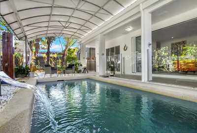 Dual-Income Duplex with Endless Potential: QLD Palm Cove, QLD 4879 House | Prop-GPT the AI-Powered Property Portal