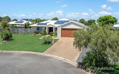 Spacious, Stylish and Ready to Enjoy - 894 sqm Block in Coral Cove: QLD Coral Cove, QLD 4670 House | Prop-GPT the AI-Powered Property Portal