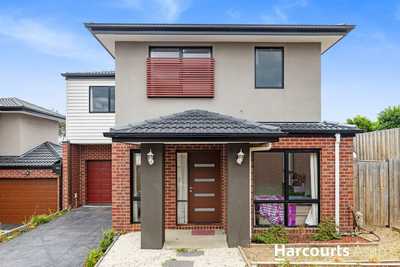 1D Moonah Court, Doveton, VIC 3177 - Townhouse for Sale - harcourts.net: VIC Doveton, VIC 3177 House | Prop-GPT the AI-Powered Property Portal