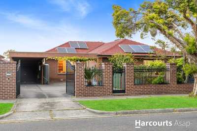 6 Gibb Street, Dandenong North, VIC 3175 - House for Sale - harcourts.net: VIC Dandenong North, VIC 3175 House | Prop-GPT the AI-Powered Property Portal