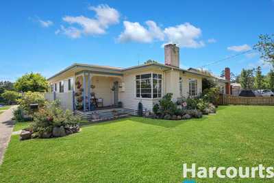 87 Latrobe Street, WARRAGUL, VIC 3820 - House for Sale - harcourts.net: VIC Warragul, VIC 3820 House | Prop-GPT the AI-Powered Property Portal