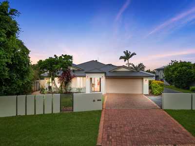 21 Kimbolton Drive, REDLAND BAY, QLD 4165 - House for Sale - harcourts.net: QLD Redland Bay, QLD 4165 House | Prop-GPT the AI-Powered Property Portal