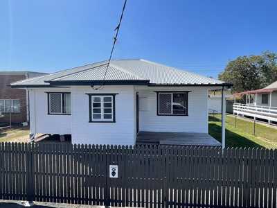 80 Andrew Street, WYNNUM, QLD 4178 - House for Sale - harcourts.net: QLD Wynnum, QLD 4178 House | Prop-GPT the AI-Powered Property Portal