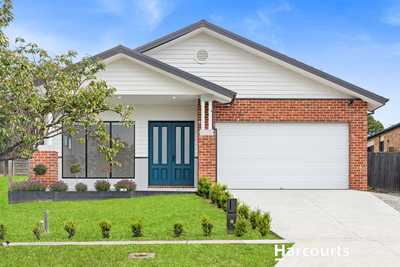 25 Montrose street Warragul, Warragul, VIC 3820 - House for Sale - harcourts.net: VIC Warragul, VIC 3820 House | Prop-GPT the AI-Powered Property Portal