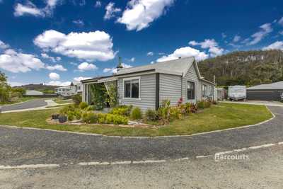 6 Griffin Place, SULPHUR CREEK, TAS 7316 - House for Sale - harcourts.net: TAS Sulphur Creek, TAS 7316 House | Prop-GPT the AI-Powered Property Portal