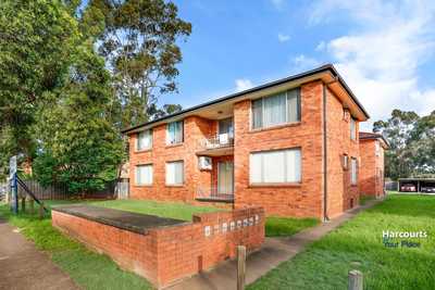 7/52 Saddington Street, ST MARYS, NSW 2760 - Unit for Sale - harcourts.net: NSW St Marys, NSW 2760 Property | Prop-GPT the AI-Powered Property Portal