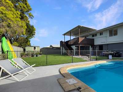 21 Bucknor Drive, DECEPTION BAY, QLD 4508 - House for Sale - harcourts.net: QLD Deception Bay, QLD 4508 House | Prop-GPT the AI-Powered Property Portal