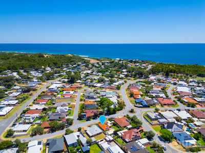 11 Belinda Loop, DAWESVILLE, WA 6211 - House for Sale - harcourts.net: WA Dawesville, WA 6211 House | Prop-GPT the AI-Powered Property Portal