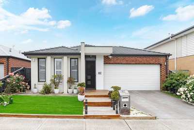20 Lemongrass Drive, MICKLEHAM, VIC 3064 - House for Sale - harcourts.net: VIC Mickleham, VIC 3064 House | Prop-GPT the AI-Powered Property Portal