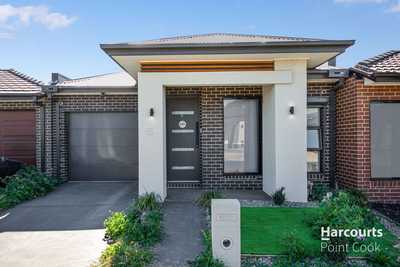 15 Wardell Street, TARNEIT, VIC 3029 - House for Sale - harcourts.net: VIC Tarneit, VIC 3029 House | Prop-GPT the AI-Powered Property Portal