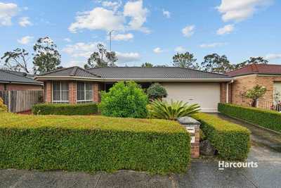 83 Manna Gum Drive, Pakenham, VIC 3810 - House for Sale - harcourts.net: VIC Pakenham, VIC 3810 House | Prop-GPT the AI-Powered Property Portal