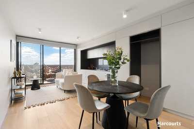 401/85 Nicholson Street, BRUNSWICK EAST, VIC 3057 - Apartment for Sale - harcourts.net: VIC Brunswick East, VIC 3057 Property | Prop-GPT the AI-Powered Property Portal