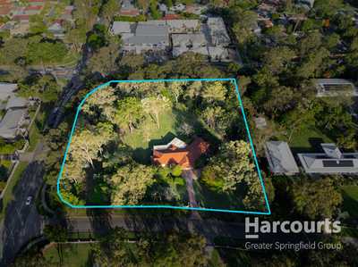 10 Woodvale Crescent, FOREST LAKE, QLD 4078 - House for Sale - harcourts.net: QLD Forest Lake, QLD 4078 House | Prop-GPT the AI-Powered Property Portal
