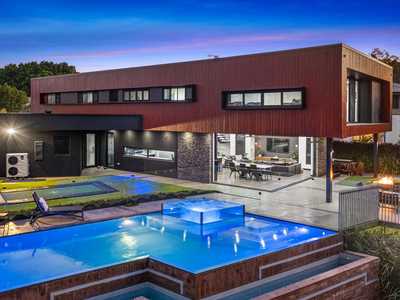 925 Medinah Avenue, Robina, QLD 4226 - House for Sale - harcourts.net: QLD Robina, QLD 4226 House | Prop-GPT the AI-Powered Property Portal