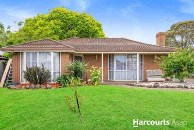 12 Fleetwood Drive, NARRE WARREN, VIC 3805 - House for Sale - harcourts.net: VIC Narre Warren, VIC 3805 House | Prop-GPT the AI-Powered Property Portal
