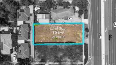 201 sladen street Cranbourne, Cranbourne, VIC 3977 - Land for Sale - harcourts.net: VIC Cranbourne, VIC 3977 Land | Prop-GPT the AI-Powered Property Portal