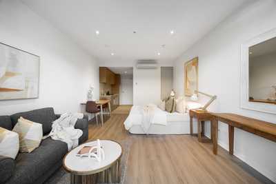 Stylish Studio Apartment - Perfect 1st Home/Investment!: SA Adelaide, SA 5000 Studio | Prop-GPT the AI-Powered Property Portal