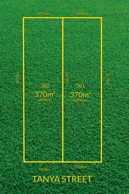 2 Fantastic Land Allotments in Surrey Downs!: SA Surrey Downs, SA 5126 Land | Prop-GPT the AI-Powered Property Portal