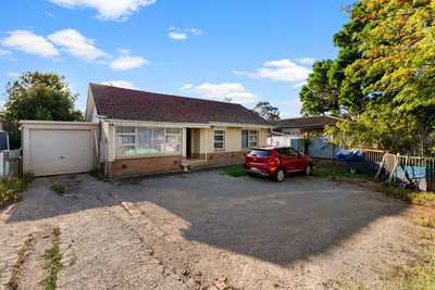 Live In, Rent Out, Redevelop - Your Choice!: SA Pasadena, SA 5042 House | Prop-GPT the AI-Powered Property Portal