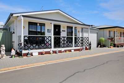 Relaxed Lifestyle Living in a Beautiful Community Setting: SA Waikerie, SA 5330 Retirement | Prop-GPT the AI-Powered Property Portal