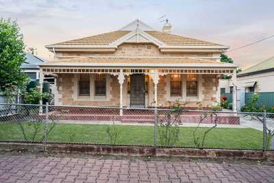 Sandstone Character Villa Awaits A New Chapter in Prospect!: SA Prospect, SA 5082 House | Prop-GPT the AI-Powered Property Portal