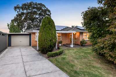 Sunlit 60s Base on Sizeable Parcel with Poolside Living & Endless Potential.: SA Hectorville, SA 5073 House | Prop-GPT the AI-Powered Property Portal