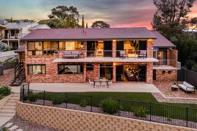 Elevated living surrounded by nature in Pasadena: SA Pasadena, SA 5042 House | Prop-GPT the AI-Powered Property Portal