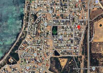 Premium Coastal Block: WA Drummond Cove, WA 6532 Land | Prop-GPT the AI-Powered Property Portal