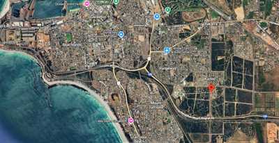 Discover the Potential of 41 Abraham Street Karloo: WA Karloo, WA 6530 Land | Prop-GPT the AI-Powered Property Portal