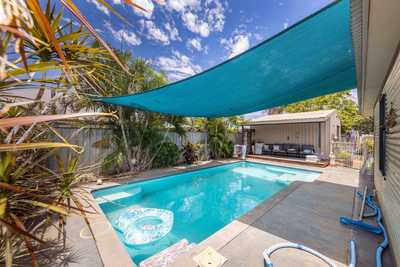 Spacious Family Home with Shed, Pool & Long-Term Lease: WA Nickol, WA 6714 House | Prop-GPT the AI-Powered Property Portal