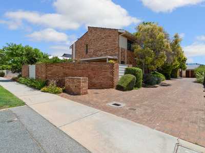 Off-Market Opportunity - Stylish 2-Bedroom Double-Storey Unit in a Premier South Perth Street: WA South Perth, WA 6151 House | Prop-GPT the AI-Powered Property Portal