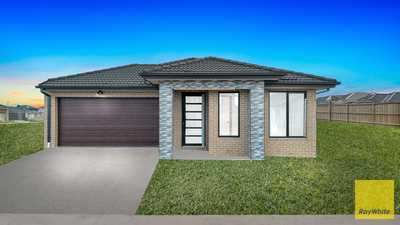 Charming Brand New East-Facing Family Home - Ready To Move In!!: VIC Tarneit, VIC 3029 House | Prop-GPT the AI-Powered Property Portal