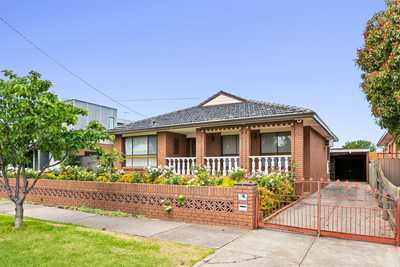 Perfectly Original, Parkside Potential on 697sqm (approx.): VIC Altona North, VIC 3025 House | Prop-GPT the AI-Powered Property Portal