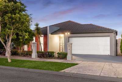 Easy Living, Effortless Comfort and Dual Driveways Cranbourne Comfort Starts Here: VIC Cranbourne, VIC 3977 House | Prop-GPT the AI-Powered Property Portal
