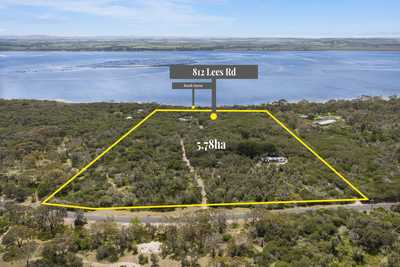 A Rare 14-Acre Lifestyle Property with Direct Access to Andersons Inlet: VIC Venus Bay, VIC 3956 Other | Prop-GPT the AI-Powered Property Portal