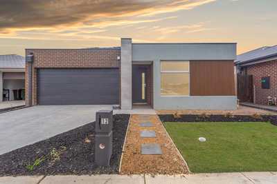 **GRAND OPENING THIS WEEKEND** STYLE, CONVENIENCE & SERENITY IN A COVETED ENCLAVE!: VIC Junction Village, VIC 3977 House | Prop-GPT the AI-Powered Property Portal