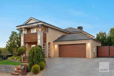 Charming Family living on Carisbrook: VIC Caroline Springs, VIC 3023 House | Prop-GPT the AI-Powered Property Portal