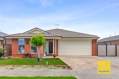 Functional Family Living in a Prime Location: VIC Marshall, VIC 3216 House | Prop-GPT the AI-Powered Property Portal