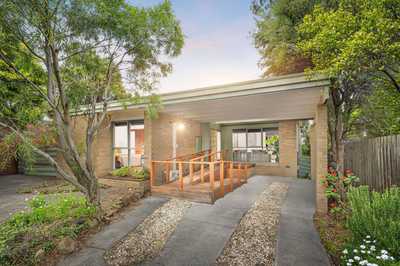 Modern Family Living: VIC Dingley Village, VIC 3172 House | Prop-GPT the AI-Powered Property Portal