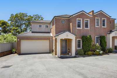 Beautiful Town Residence with Excellent Long Term Tenant: VIC Invermay Park, VIC 3350 Townhouse | Prop-GPT the AI-Powered Property Portal