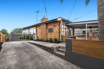 Stylish Family Sanctuary!: VIC Chelsea Heights, VIC 3196 House | Prop-GPT the AI-Powered Property Portal