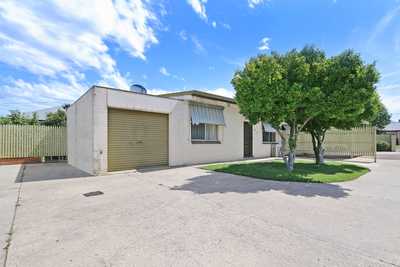 Rent Stopper, Downsizer or Investment!: VIC West Wodonga, VIC 3690 Townhouse | Prop-GPT the AI-Powered Property Portal