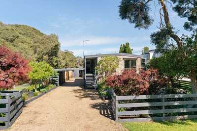 Where Coastal Breezes Meet Garden Beauty: VIC Rye, VIC 3941 House | Prop-GPT the AI-Powered Property Portal