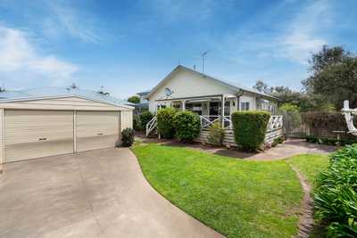 Charming Updated Weatherboard Home on a Corner Block: VIC Rosebud West, VIC 3940 House | Prop-GPT the AI-Powered Property Portal