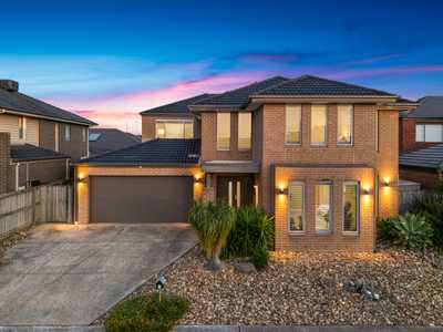 GO BIG OR GO HOME: VIC Officer, VIC 3809 House | Prop-GPT the AI-Powered Property Portal