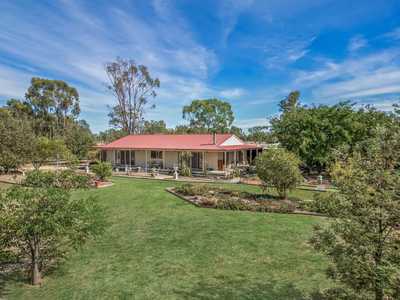 Twilight on Cullens - Your Countryside Dream Awaits: VIC Miepoll, VIC 3666 House | Prop-GPT the AI-Powered Property Portal