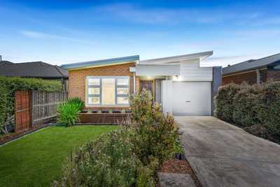 Modern Convenience Meets Contemporary Living in Prestigious Casiana Grove: VIC Cranbourne West, VIC 3977 House | Prop-GPT the AI-Powered Property Portal